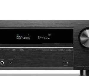Denon AVC-X3800H