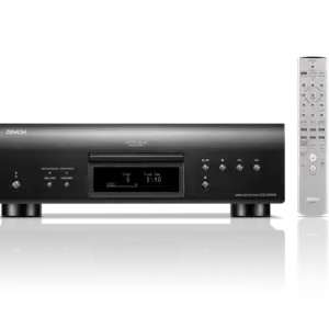 Denon DCD-3000NE