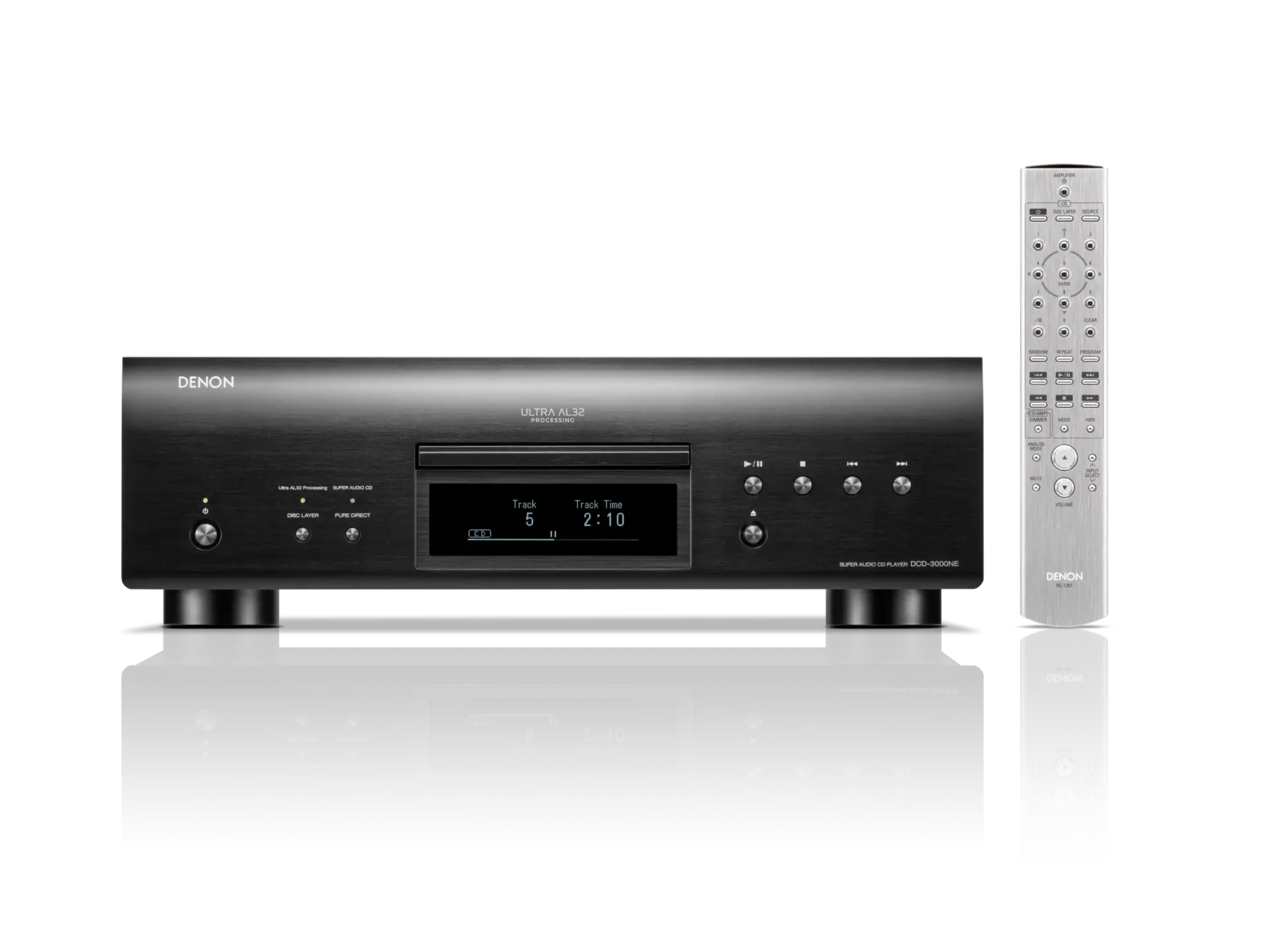 Denon DCD-3000NE