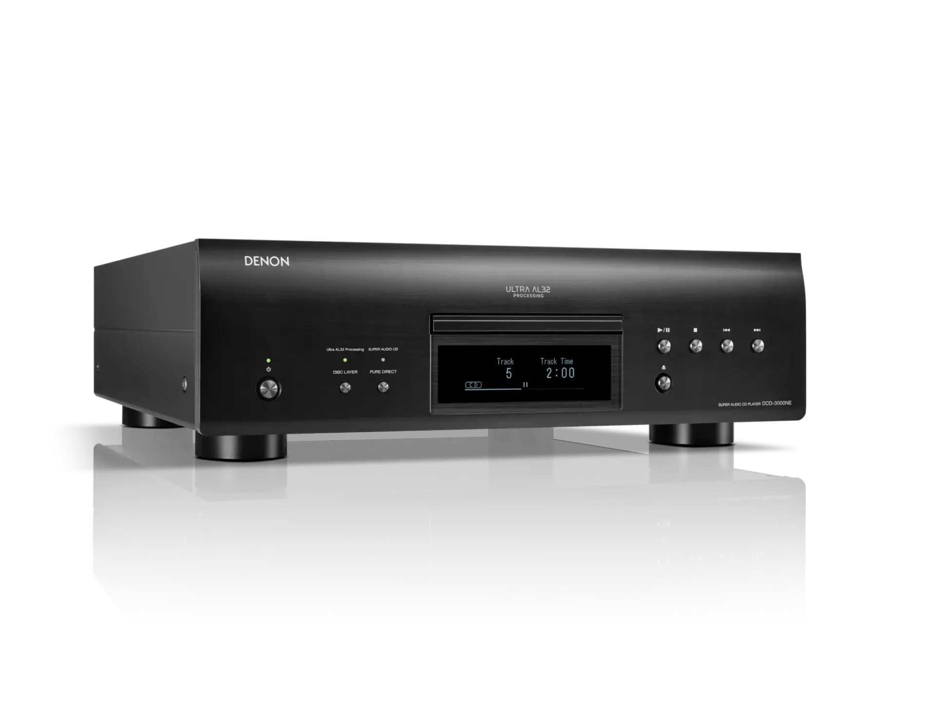 Denon DCD-3000NE - Image 2