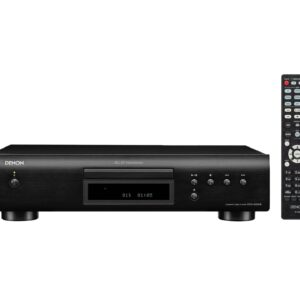 Denon DCD-600NE