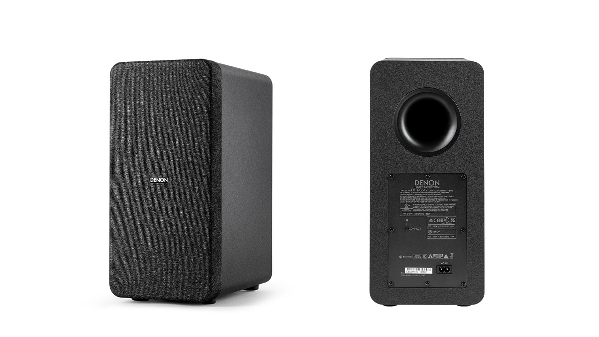 Denon DHT-S517 - Image 6