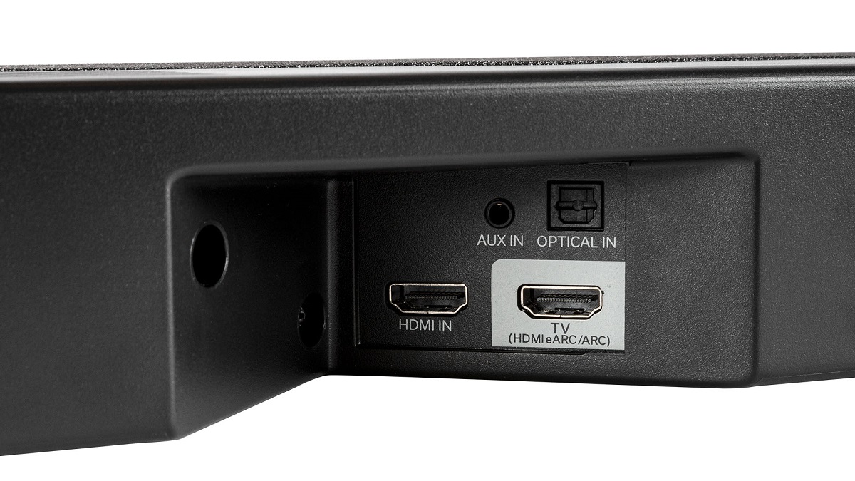 Denon DHT-S517 - Image 4