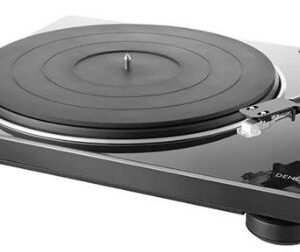 Denon DP-400