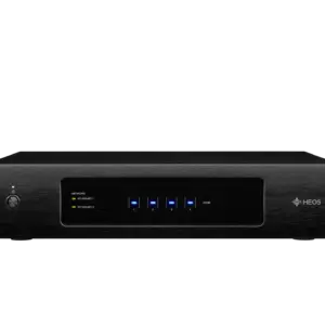 Denon HEOS Drive HS2