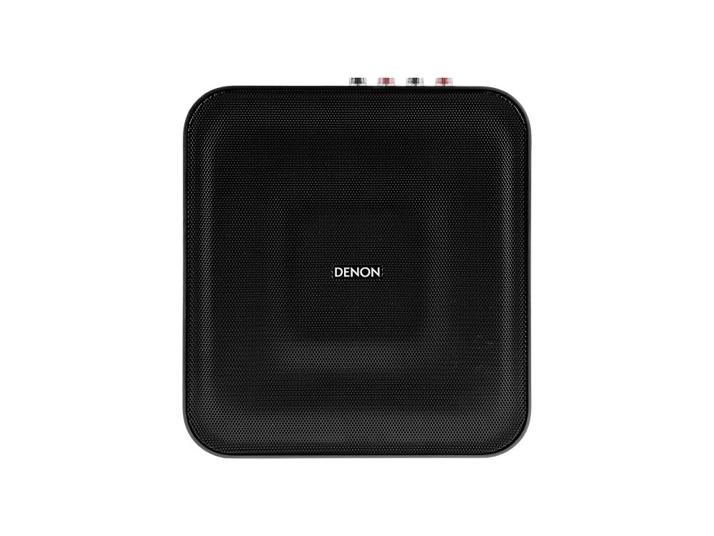 Denon Home Amp - Image 3