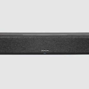 Denon HOME SOUND BAR 550