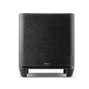 Denon HOME SUBWOOFER