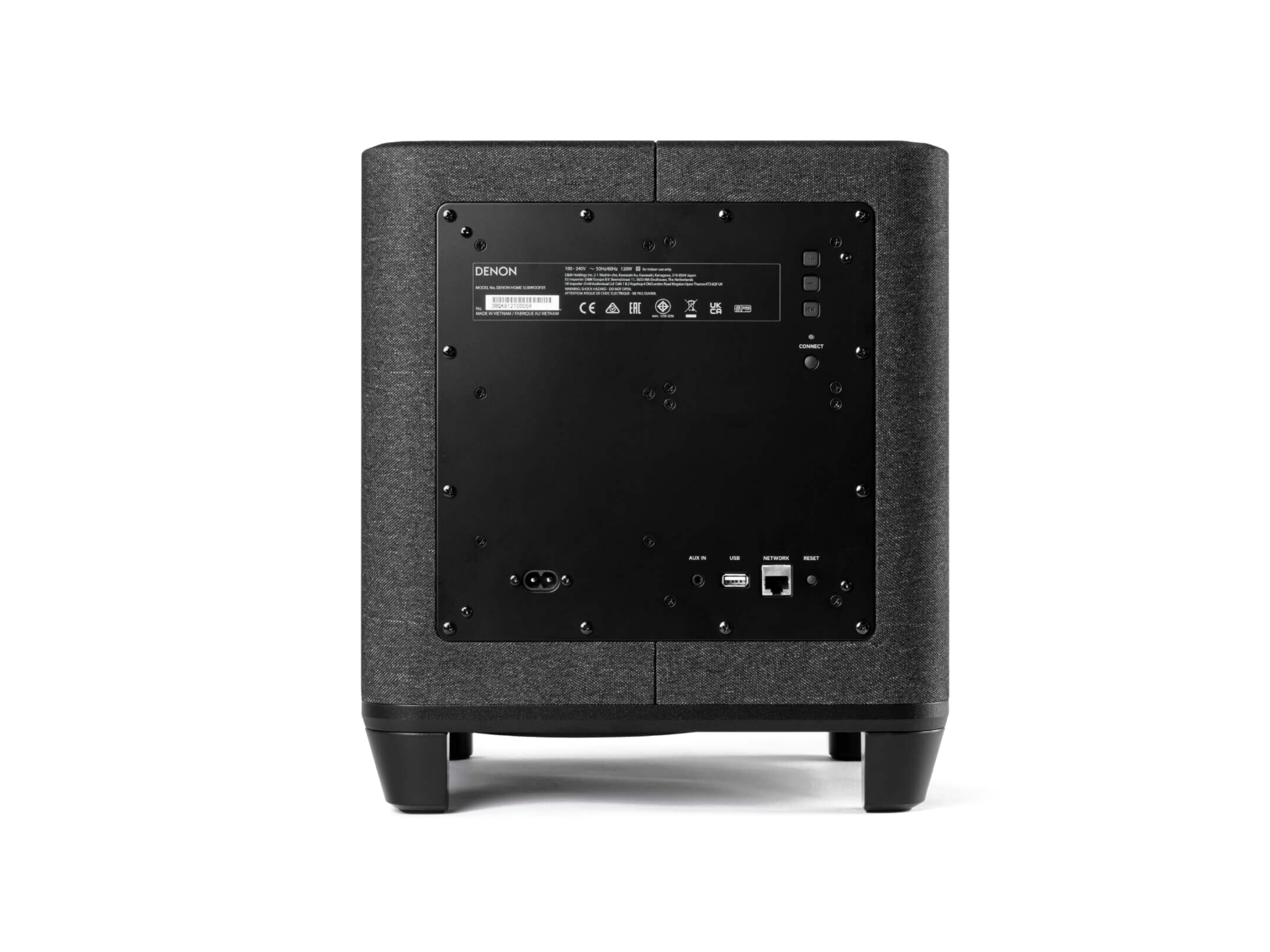 Denon HOME SUBWOOFER - Image 3
