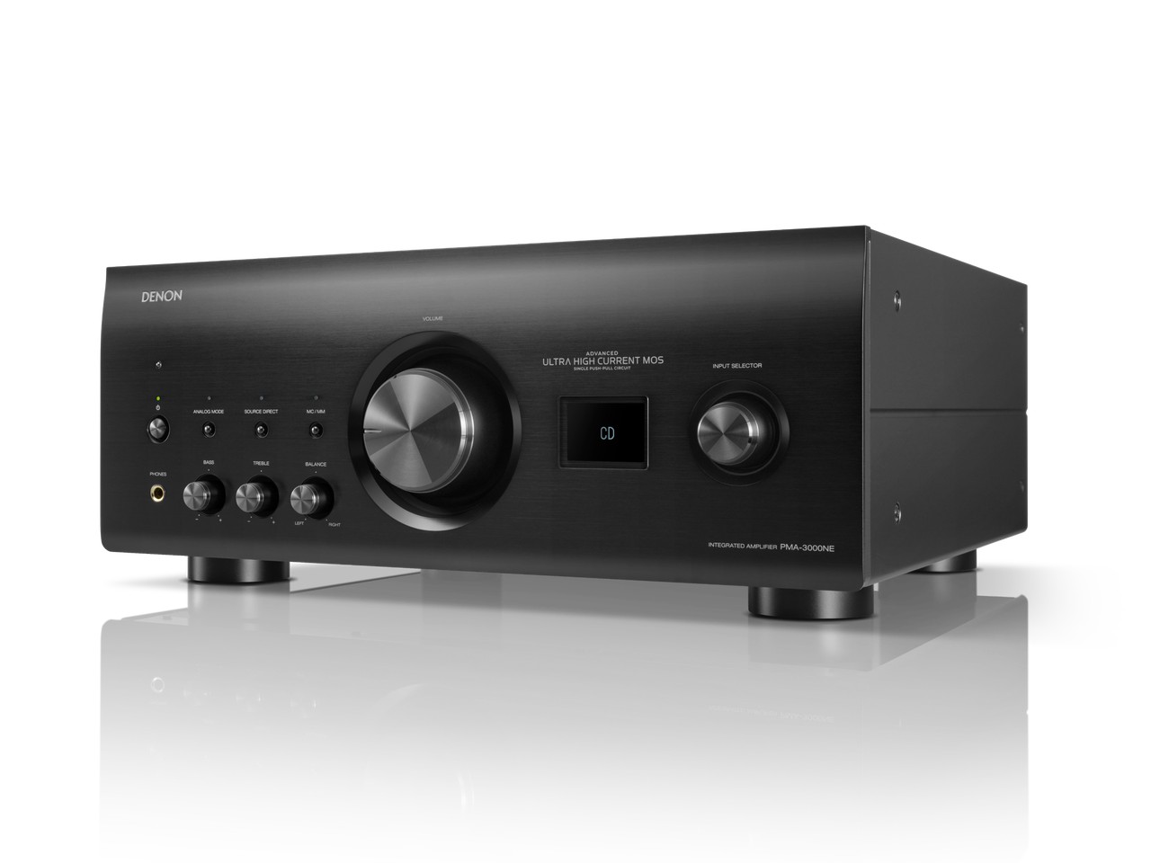 Denon PMA-3000NE - Image 3