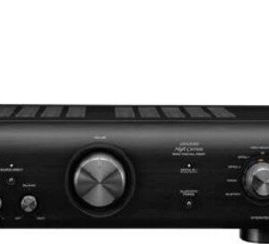 Denon PMA-600NE