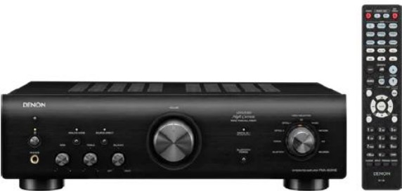 Denon PMA-600NE