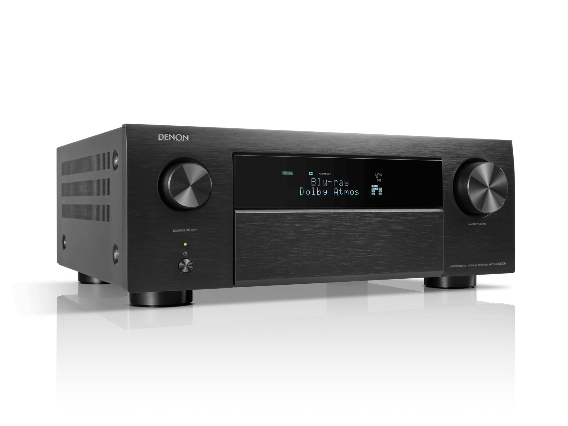 Denon AVC-X4800H - Image 2