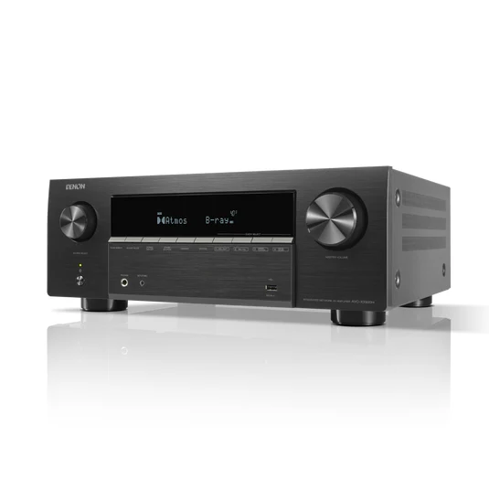 Denon AVC-X3900H - Image 2