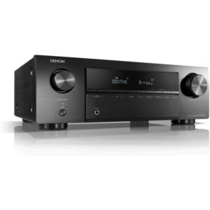 Denon AVR-X250BT Reciever
