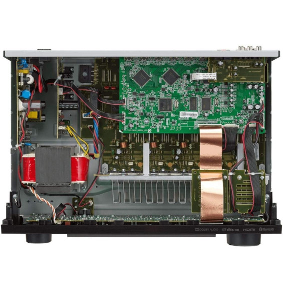 Denon AVR-X250BT Reciever - Image 2