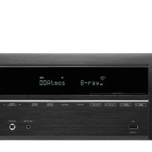 Denon AVR-X1800H