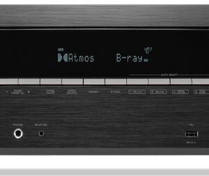 Denon AVR-X2900H