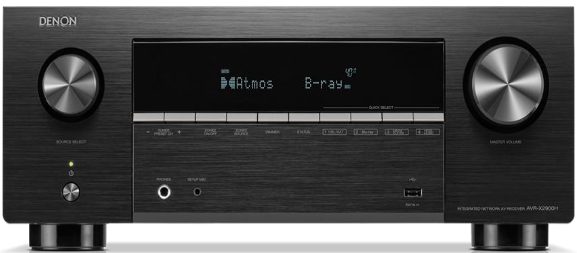 Denon AVR-X2900H