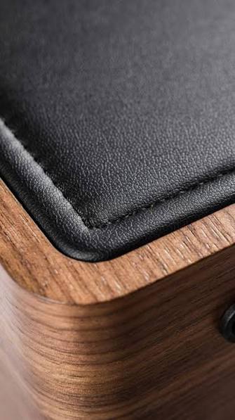 Sonus Faber Gravis 2 Subwoofer - Image 3