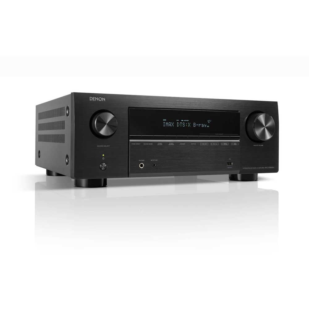 Denon AVC-X3800H - Image 2