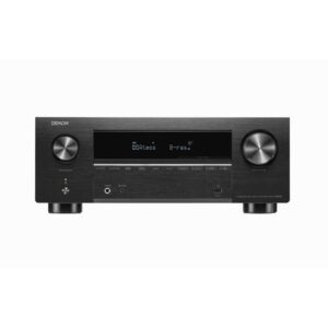 Denon AVC-X3900H