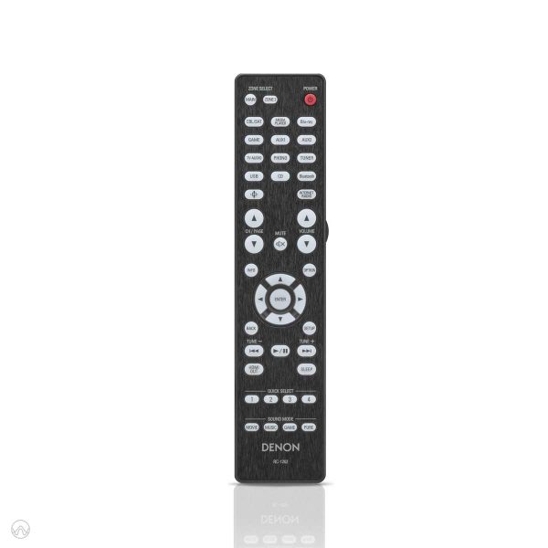 Denon AVR-X2900H - Image 2