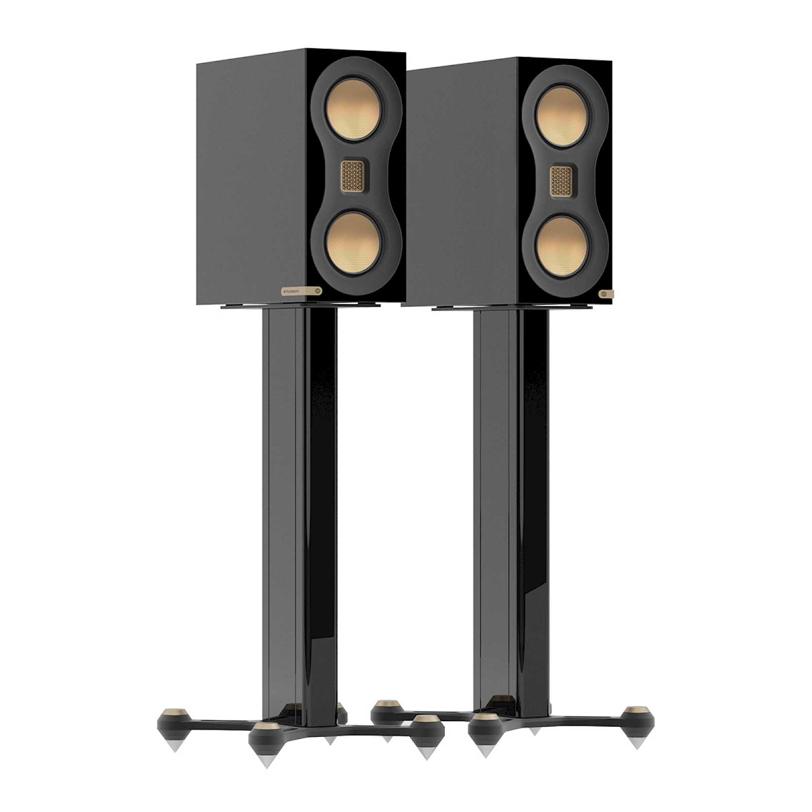 Monitor Audio Studio 89 Stands - Image 4