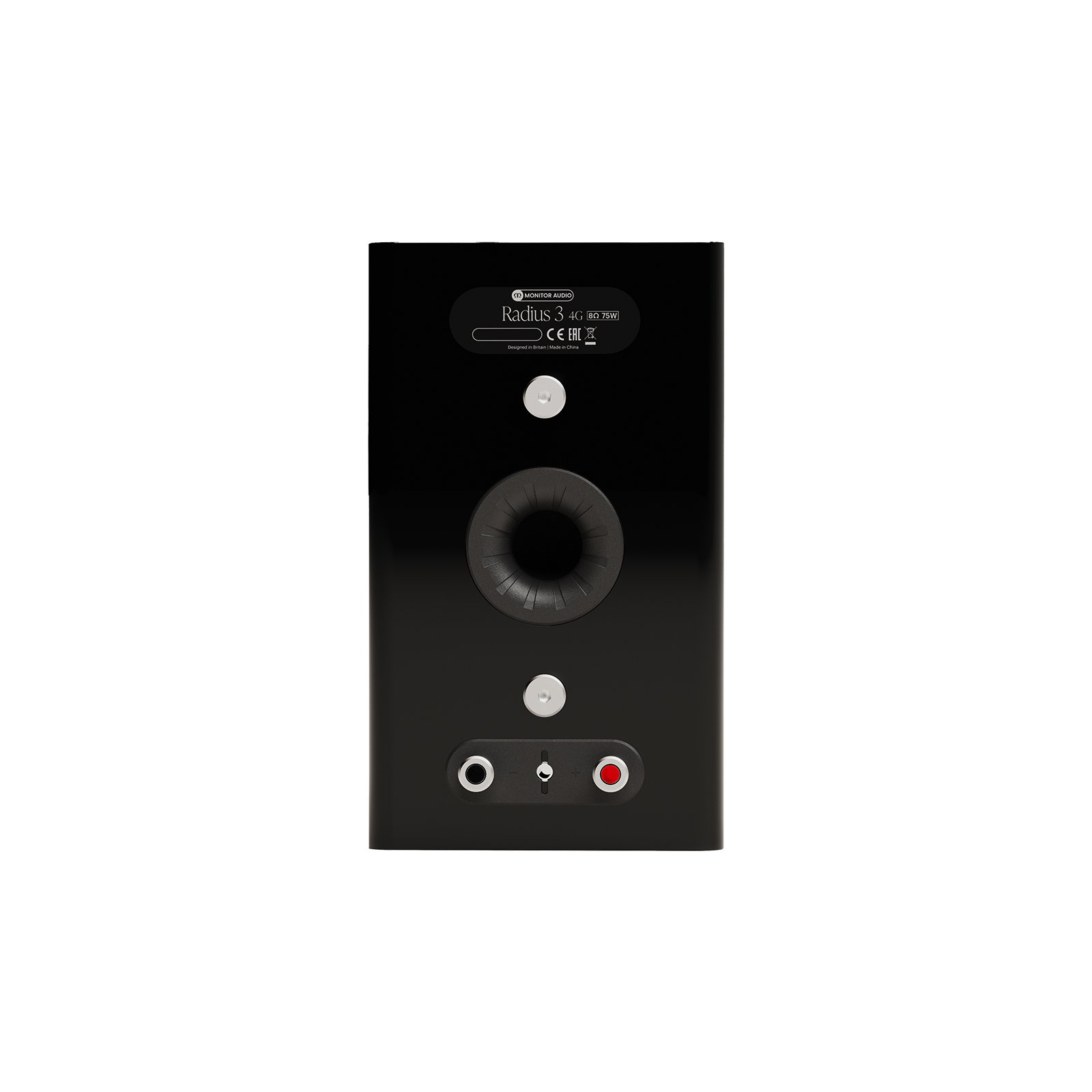 Monitor Audio Radius 3 4G Speakers (Pair) - Image 3