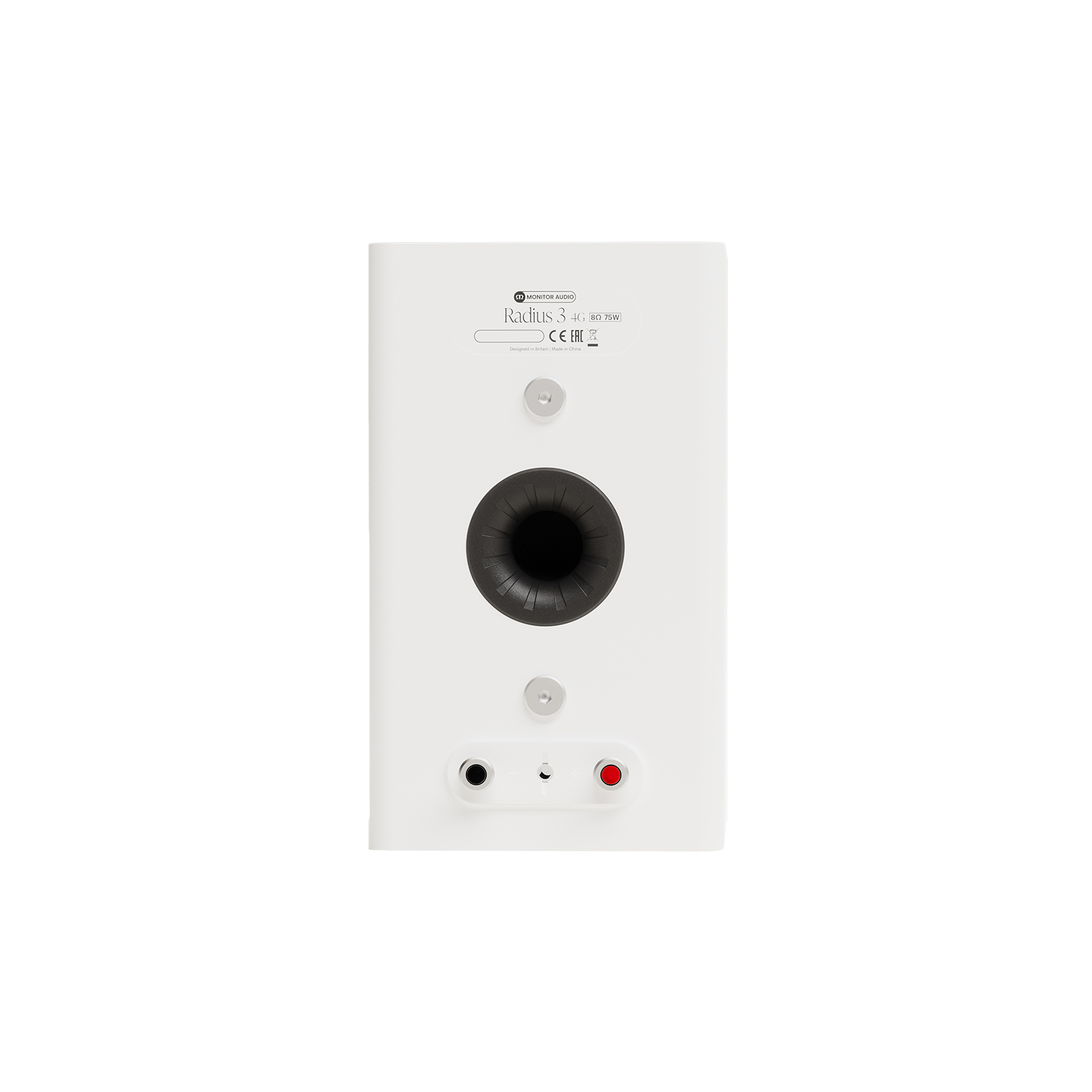 Monitor Audio Radius 3 4G Speakers (Pair) - Image 4