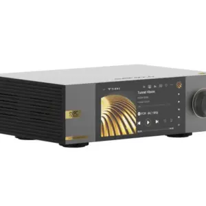 Eversolo DMPA6 G2 Streaming DAC