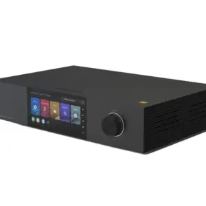 Eversolo DMPA8 Stream/DAC/Preamp