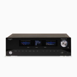 Advance Paris Playstream A7 Amplifier