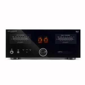Advance Paris A10 Apex