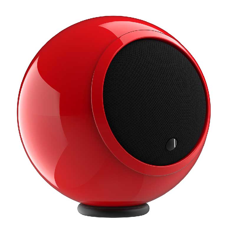 Gallo Acoustics A’Diva Sphere 5.1 Home Theatre System - Image 2