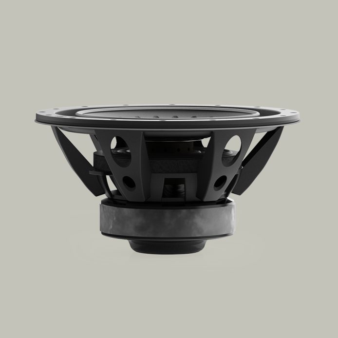 Monitor Audio Anthra W10 Subwoofer - Image 2