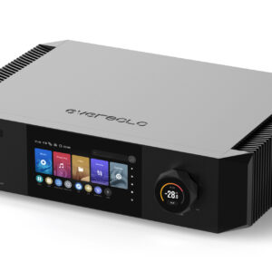 Eversolo DMPA10 Stream/DAC/Preamp
