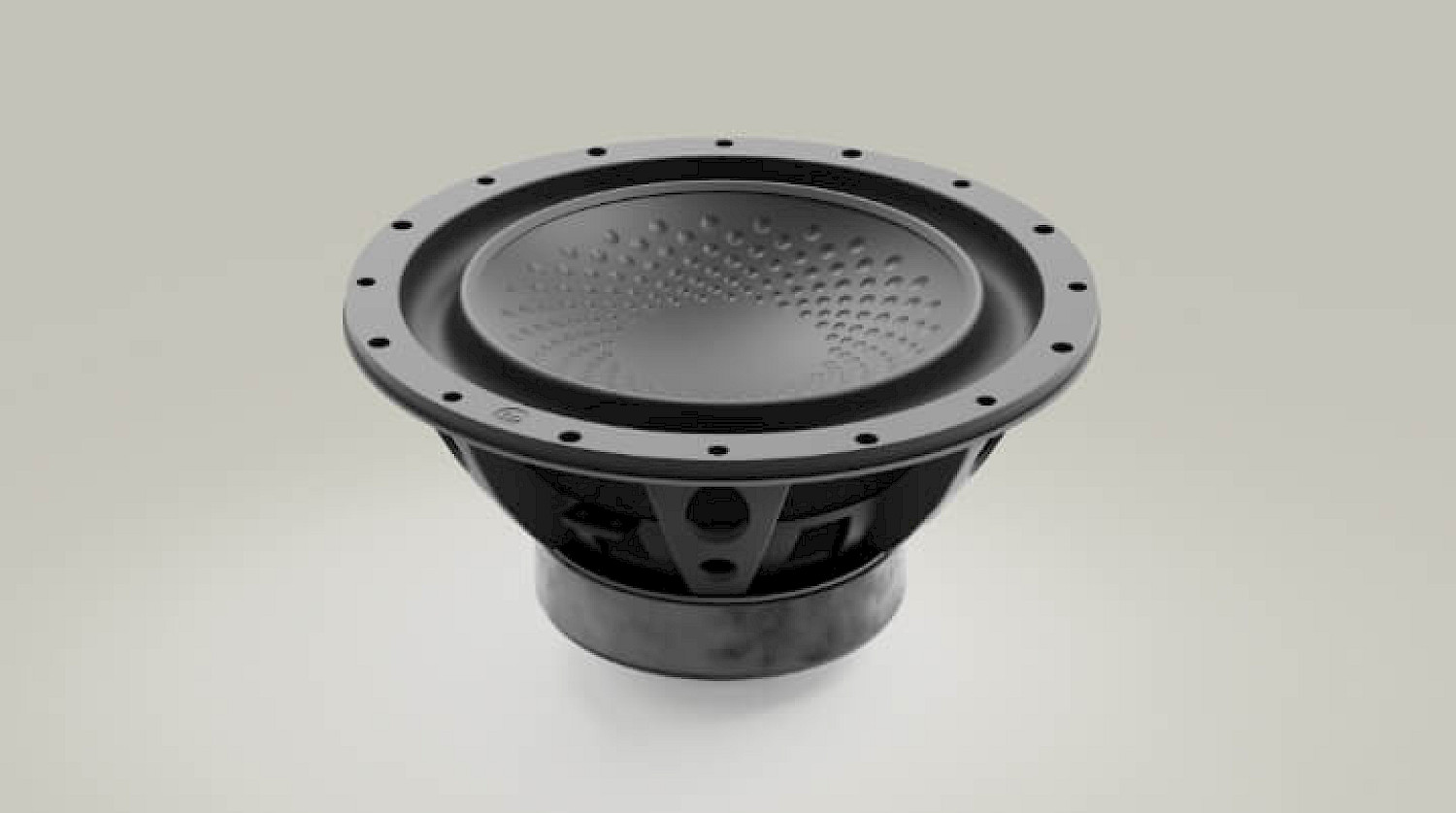 Monitor Audio Anthra W10 Subwoofer - Image 10
