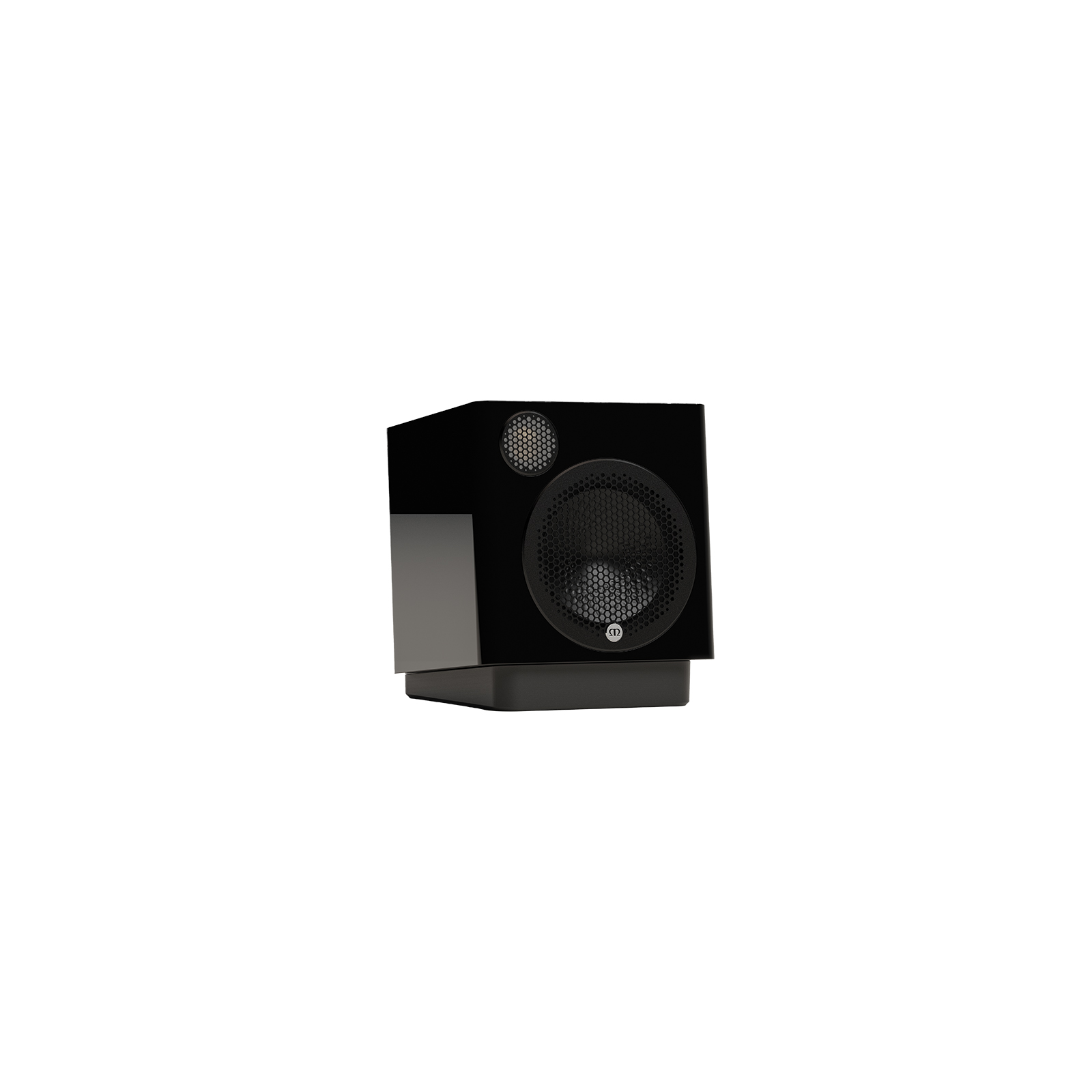 Monitor Audio Radius Desk Pad (Pair) - Image 2