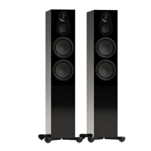 Monitor Audio Silver 300 8G Speakers