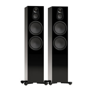 Monitor Audio Silver 500 8G Speakers