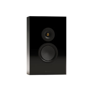 Monitor Audio On Wall 8G Speakers
