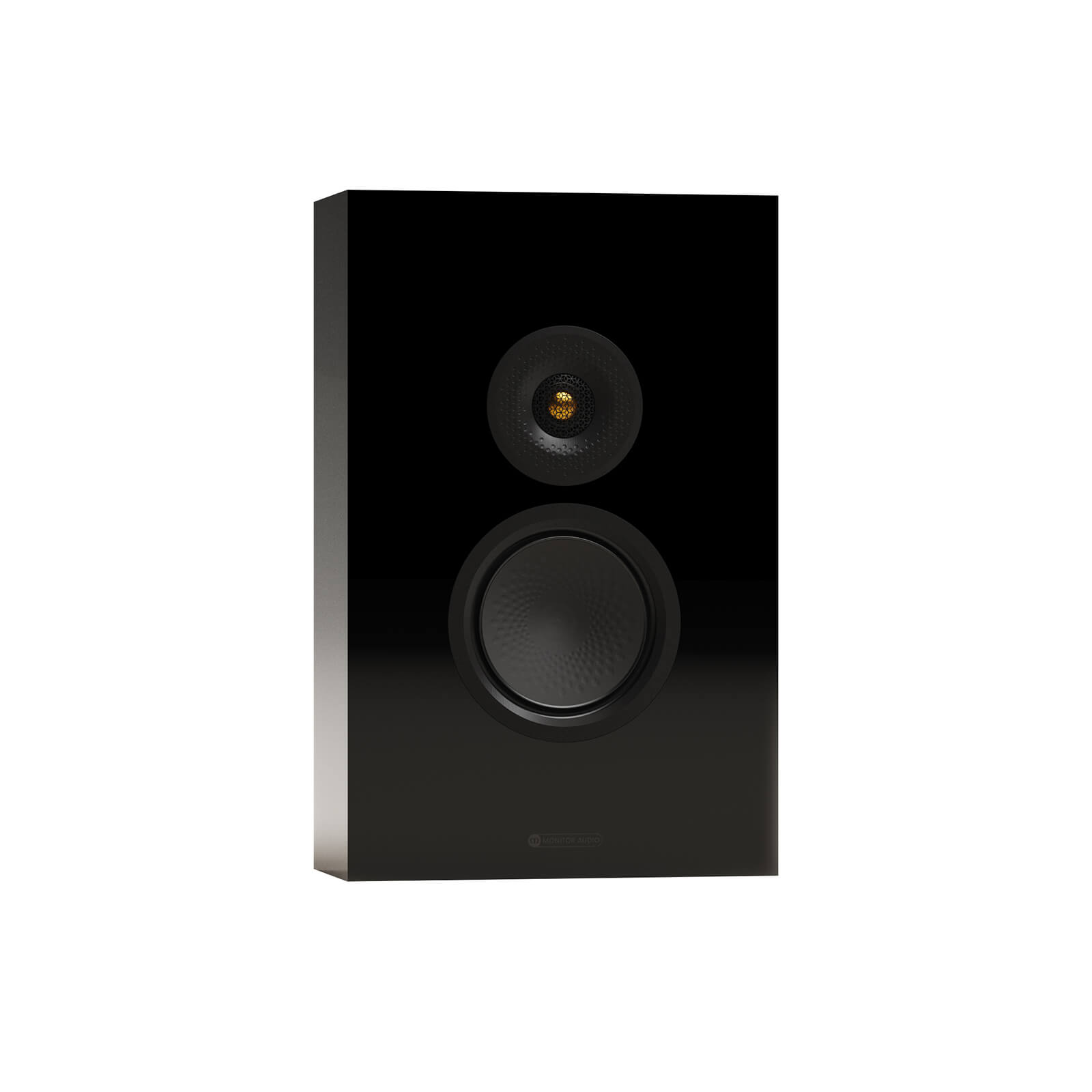 Monitor Audio On Wall 8G Speakers