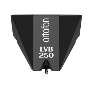 Ortofon 2MR Black LVB 250 MM Cartidge