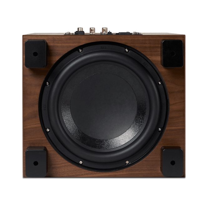 REL Classic 99 Sub Subwoofer - Image 3