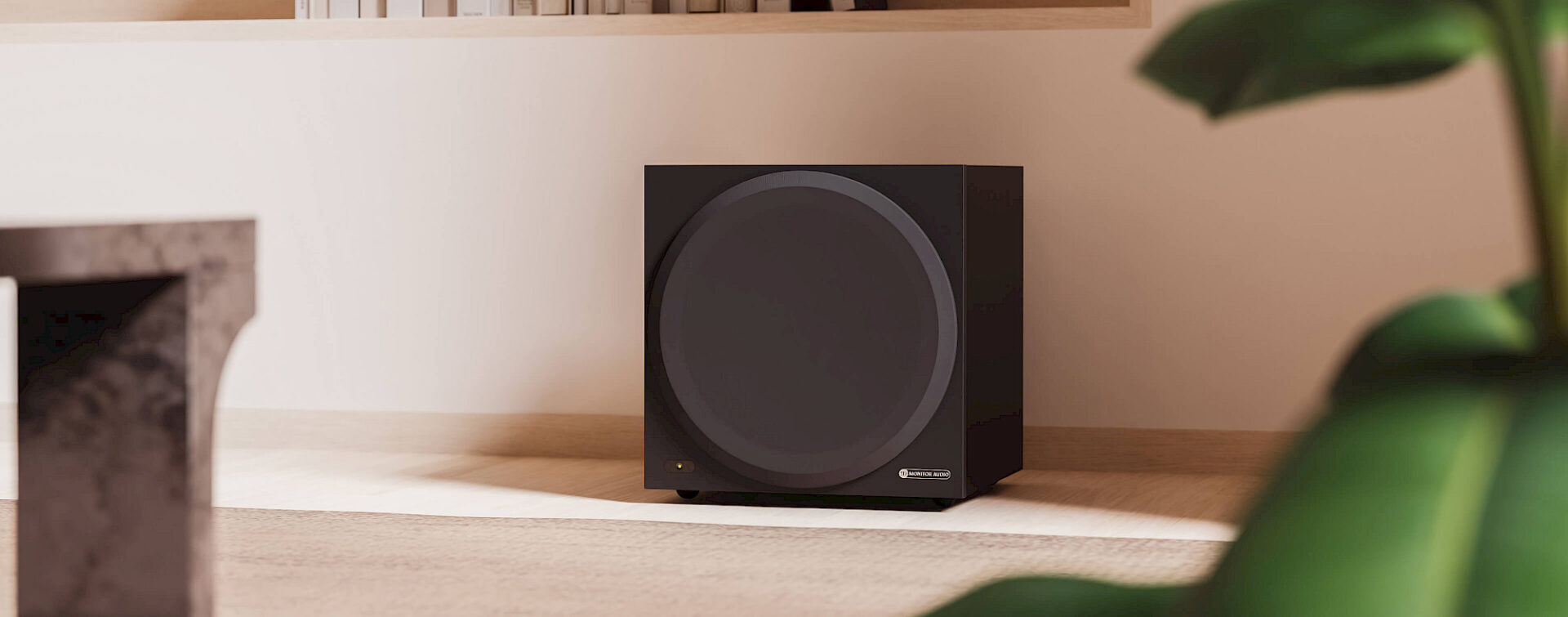 Monitor Audio Vestra W12 Subwoofer - Image 5