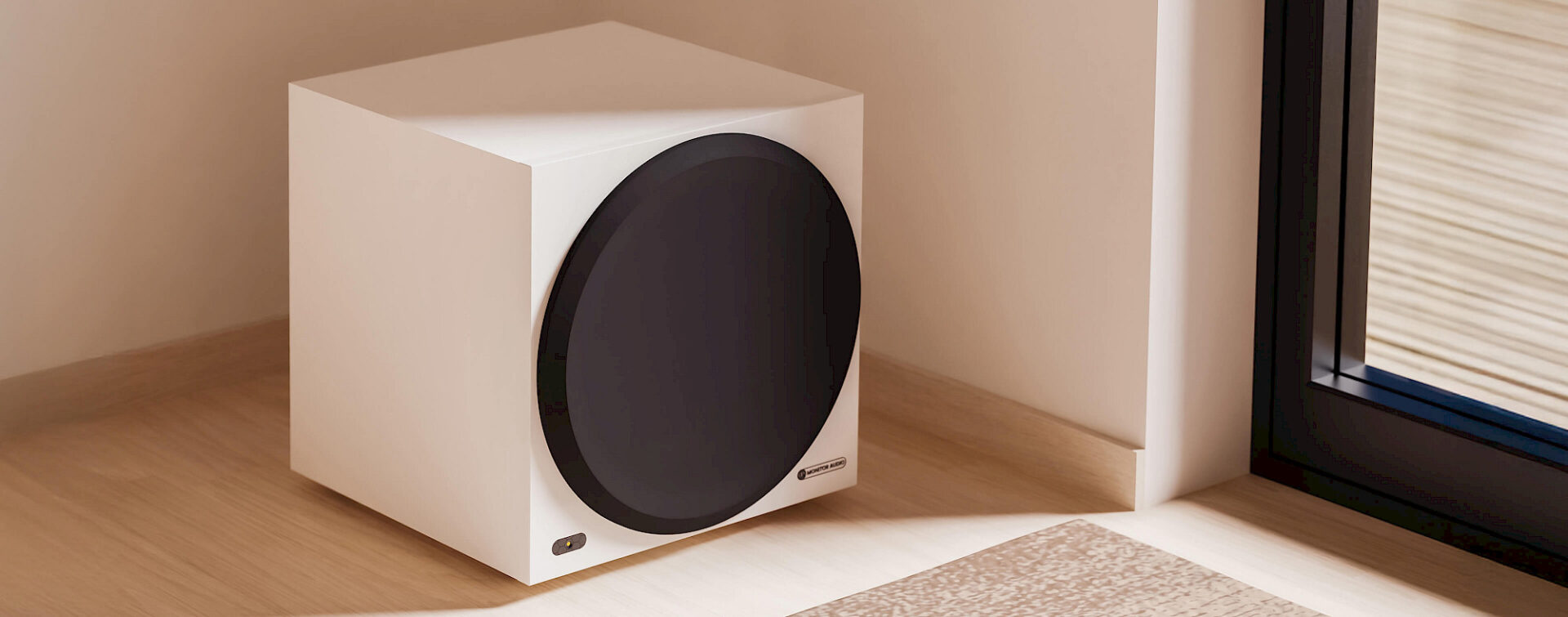 Monitor Audio Vestra W12 Subwoofer - Image 6
