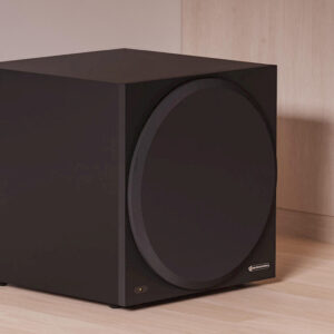 Monitor Audio Vestra W15 Subwoofer