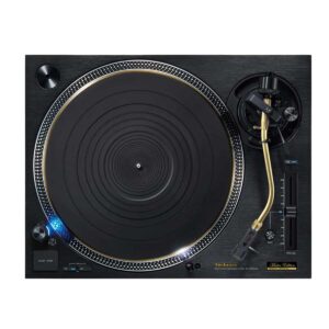Technics SL1200GME Direct Drive High End Turntable