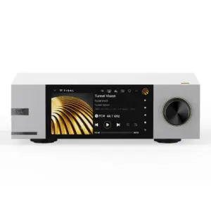 Eversolo DMPA6 MASTER EDITION Streaming DAC